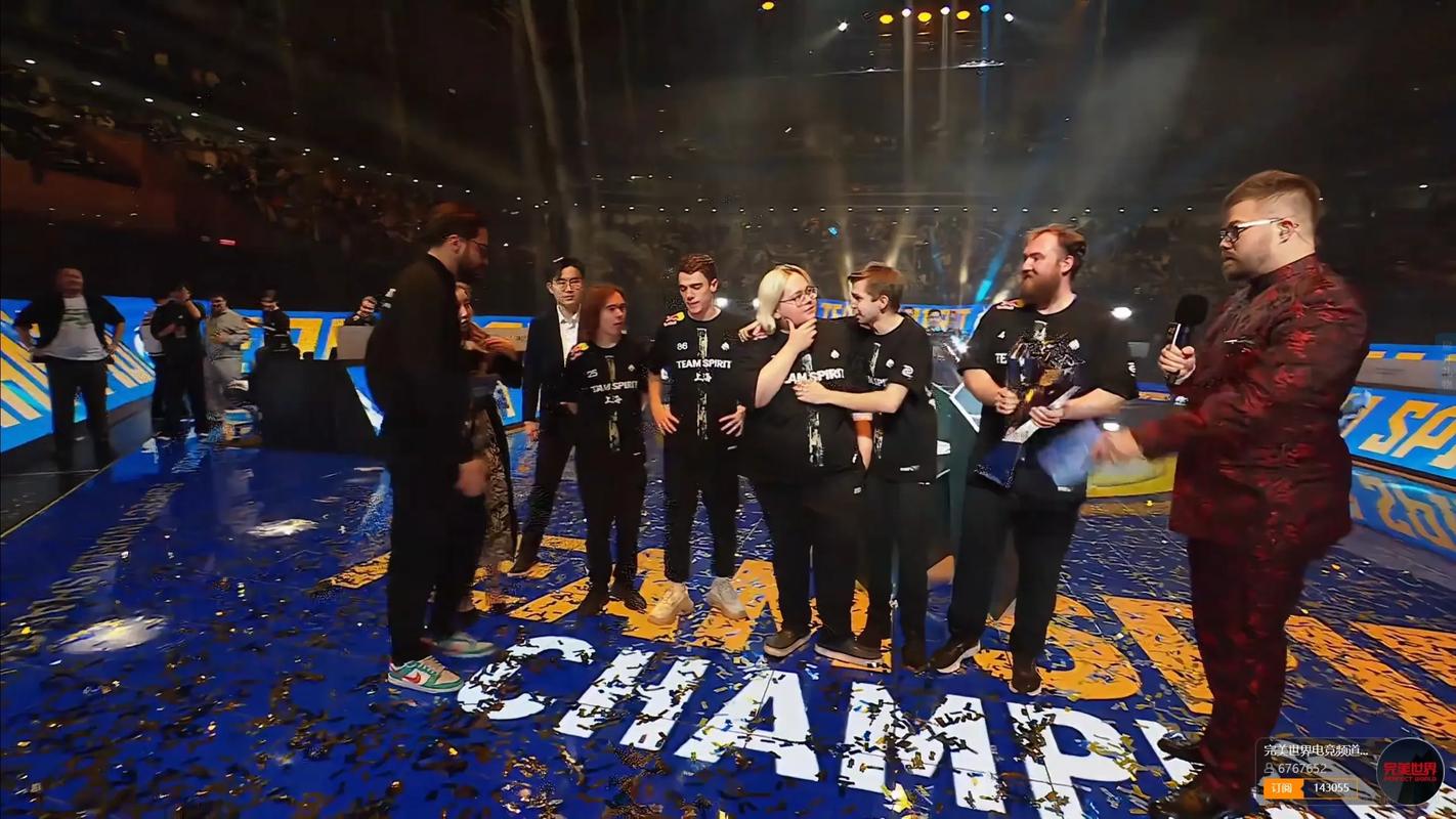 官宣：2025LOL季中冠军赛5月10日在韩国釜山举办