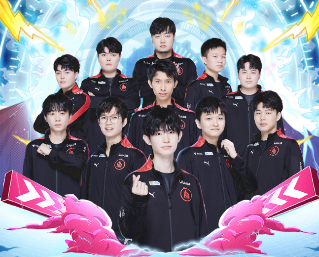 Spirit 和 Vitality 在 EPL S21 第二阶段取得第二场胜利 - 第二轮所有结果