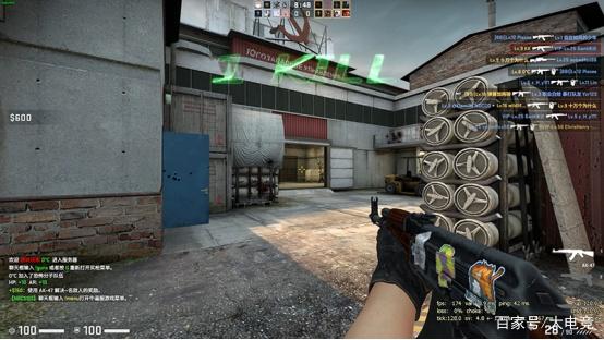 T1玩家的新年祝福视频：祝大家新年快乐