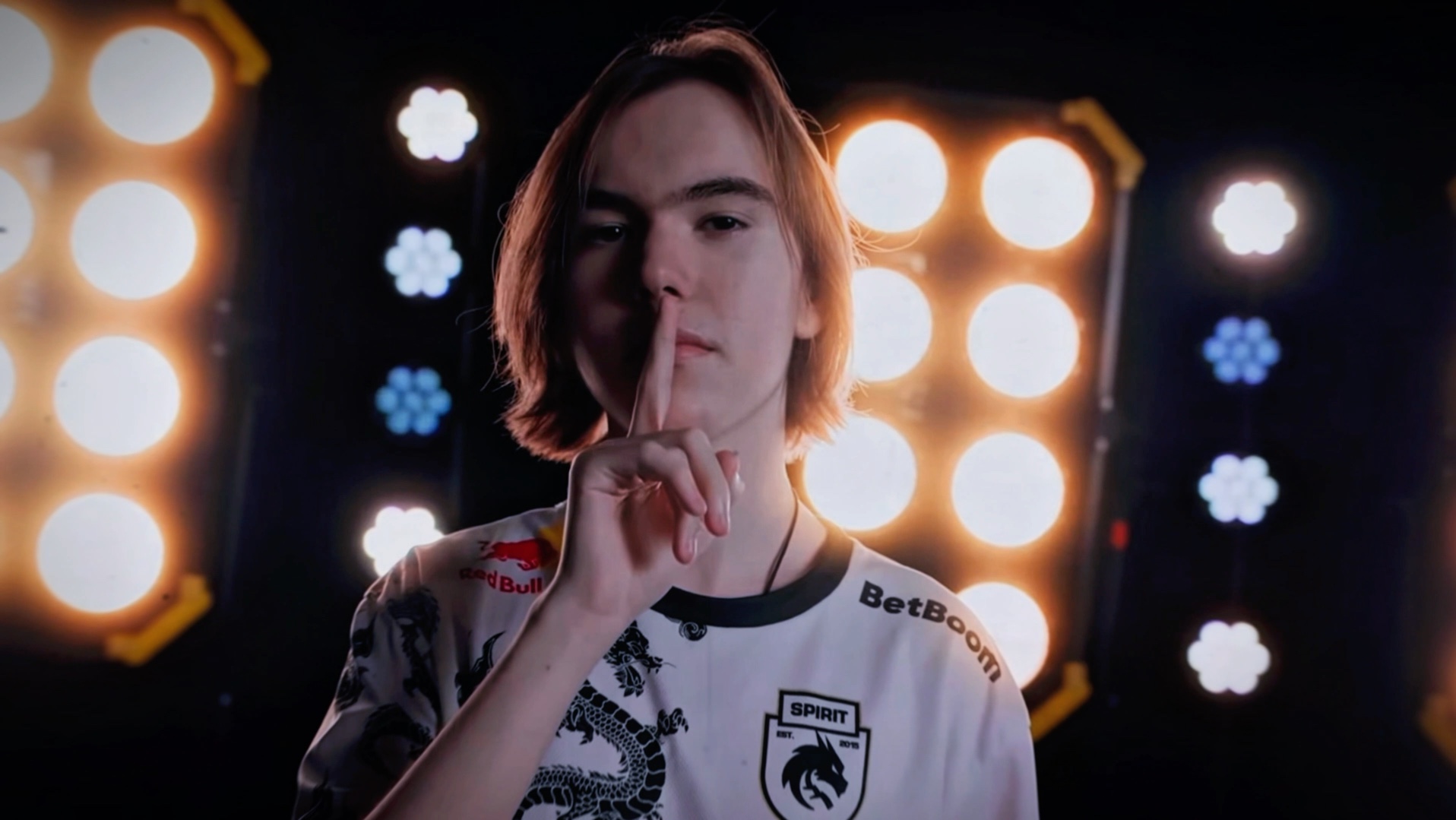 传闻：前NAVI教练将加入 Fnatic