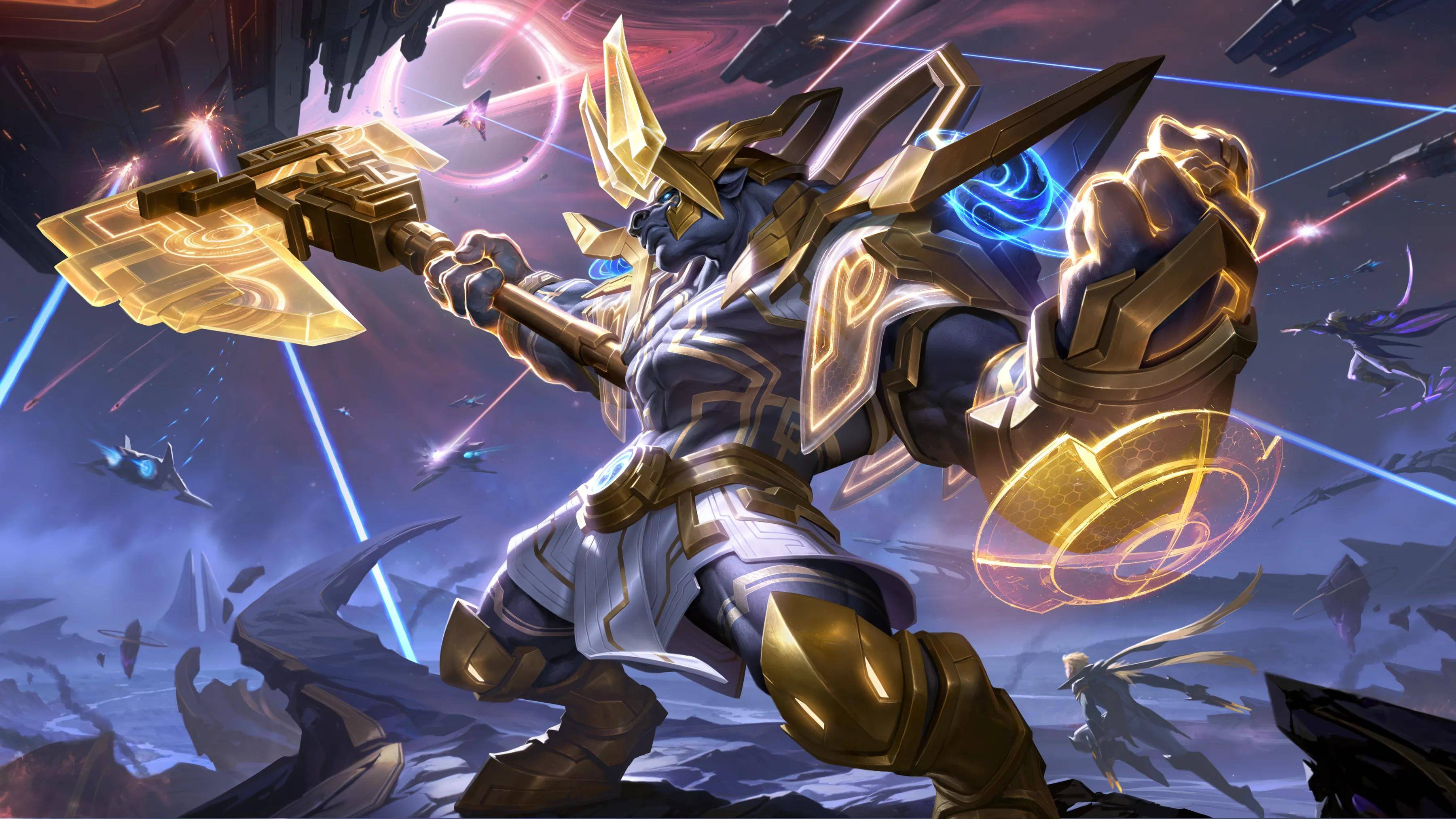 Imperial 和 Legacy 退出 BLAST Open Fall 2025：封闭预选赛