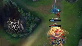 LOL赛事官方：输给WBG后 卫冕冠军EDG将无缘2025年MSI