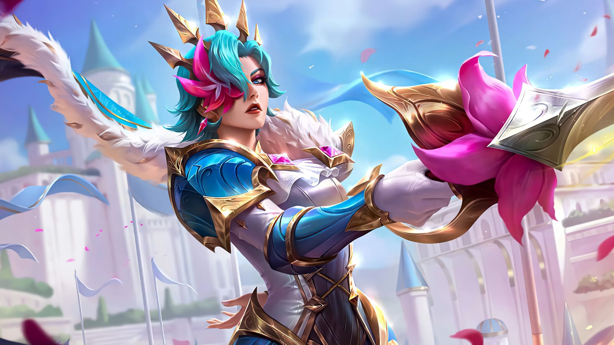 我们擅长欺负弱小的玩家！ DN Freecs 和平主义， Generation Gaming 横扫 DN Freecs 毫无波澜