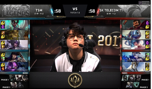 DOTA2 Spirit-Miposhka采访：我们想赢下每一局比赛