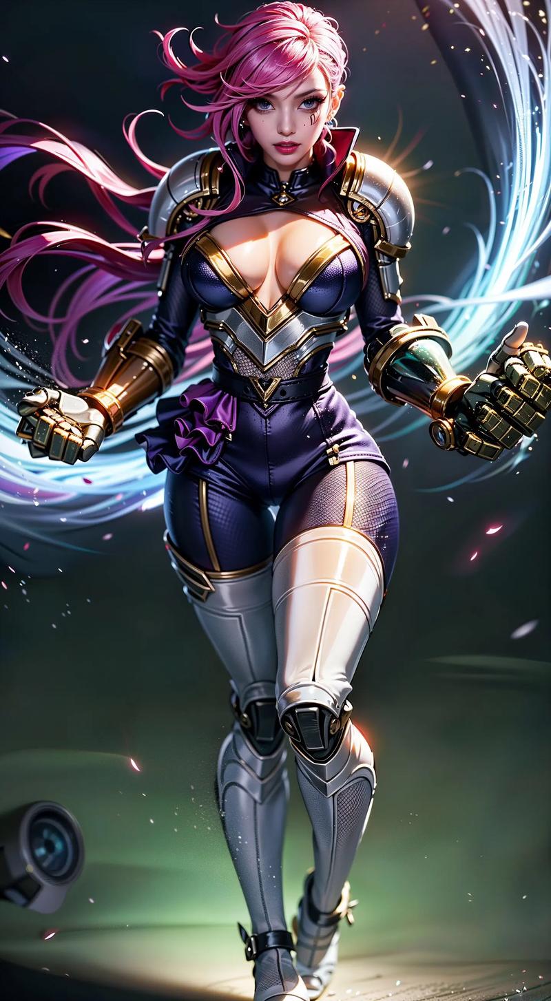 NAVI和 Karmine Corp 在VCT 2025： EMEA Kickoff的第一轮下半区结果中以最后一名退出赛事