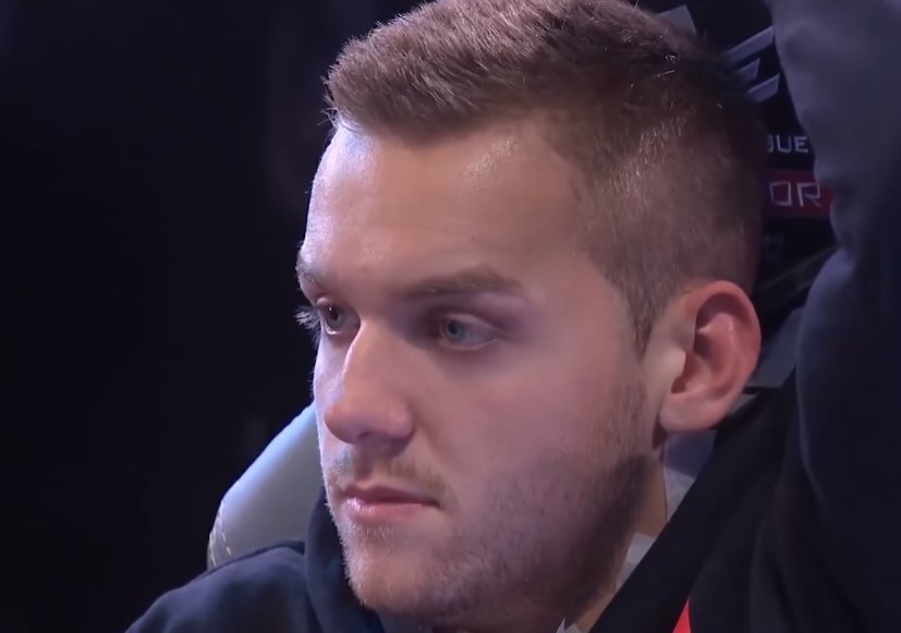 Twistzz 返回到 FaZe Clan