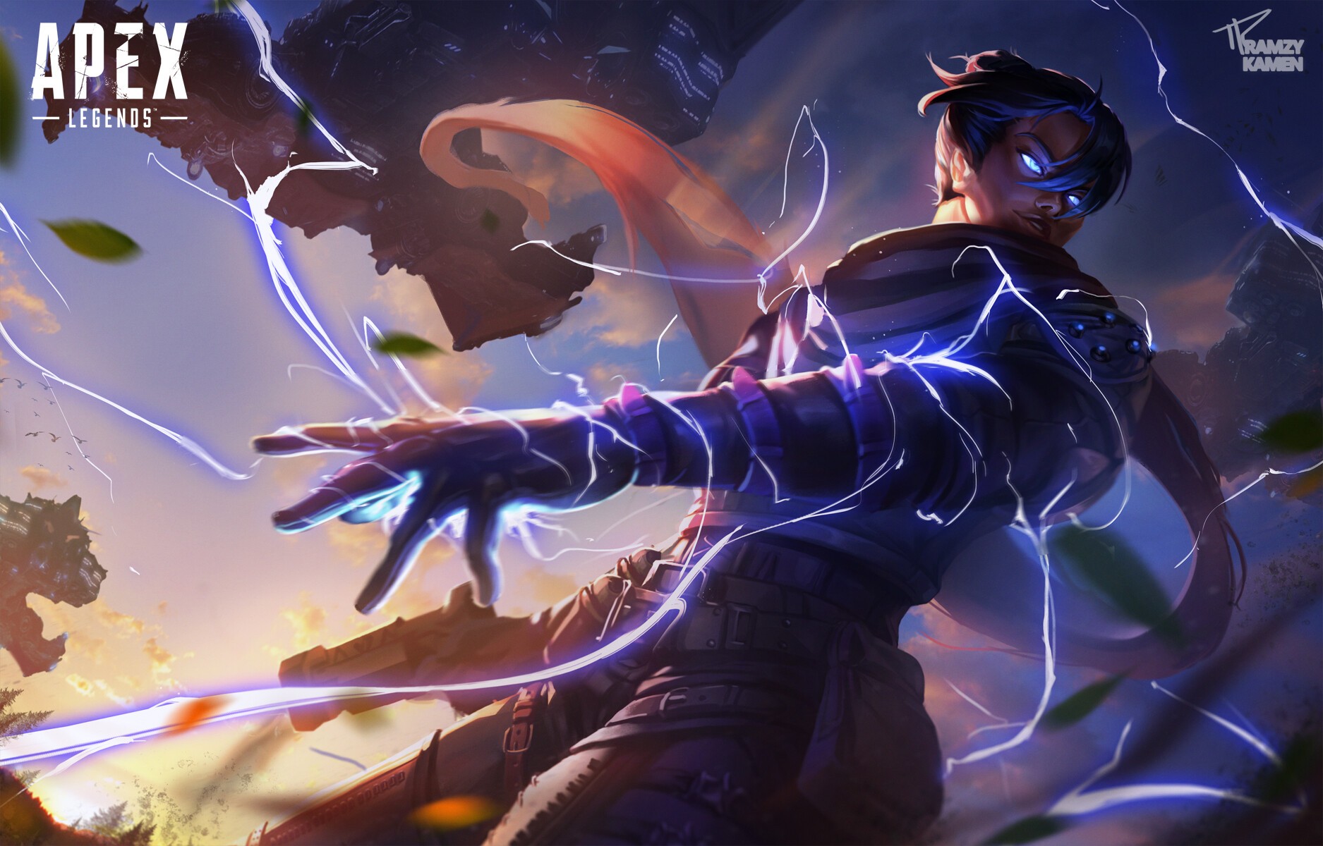 EDG赛前返图：赛前聚餐