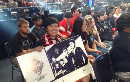 我为你赢了！Donk Desert Eagle 通过四杀实现了逆转，展现了他的 TOP1 风格。 TyLoo 输给了 Spirit 。