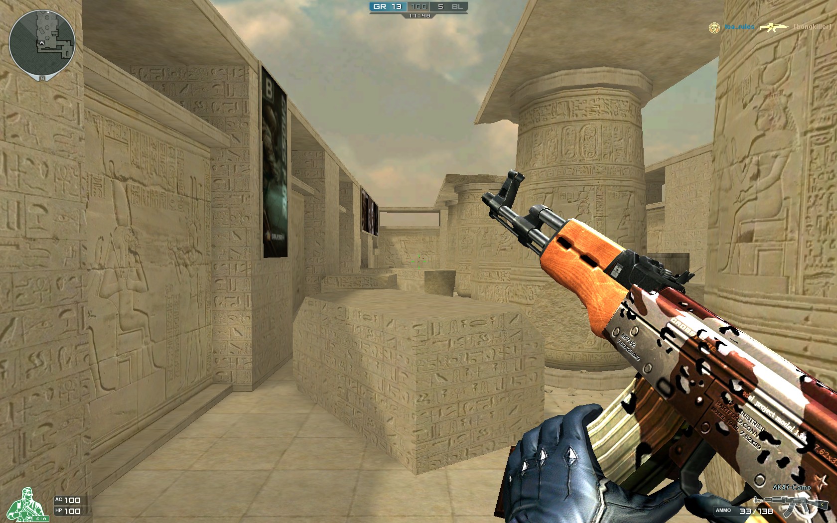 攻击是否变得过于强大？社区辩论 CS2 ; 平衡