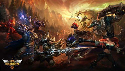 【快讯】2021KPL春季赛公布部分赛程赛制，精彩赛事下月回归